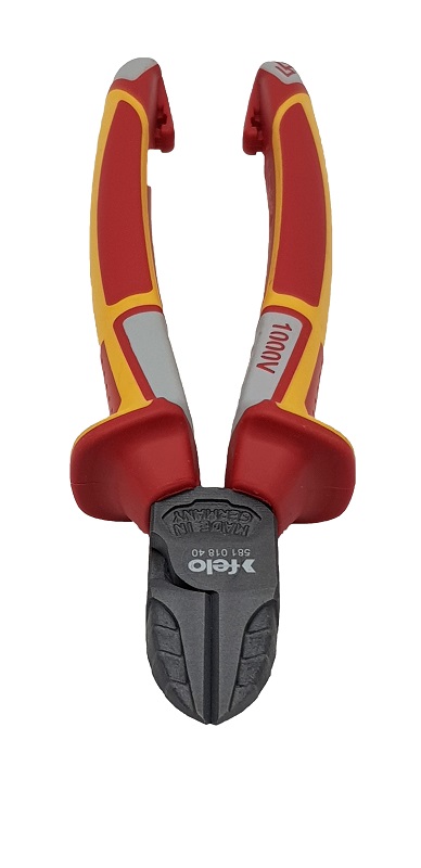 Бокорезы диэлектрические серия 581, 180 мм (VDE) FELO 581 018 40