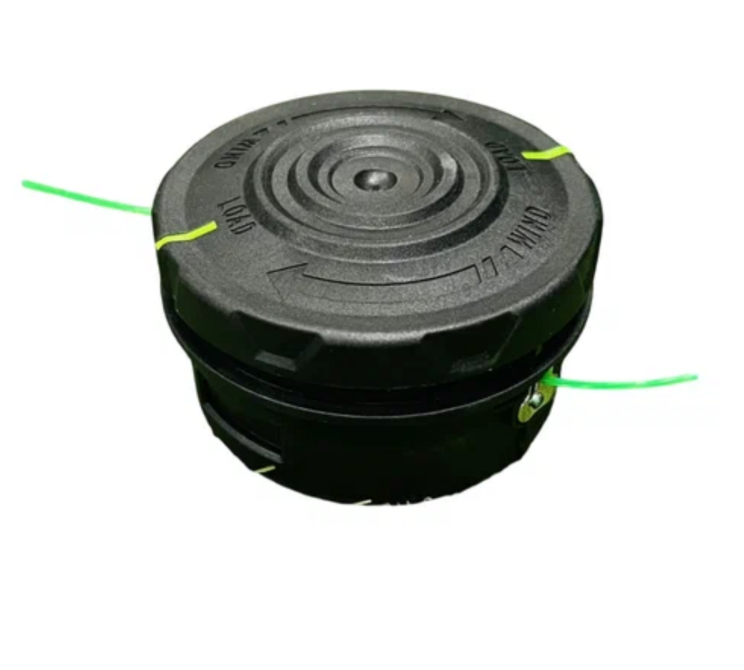 Головка триммерная с леской 2,0 мм в сборе Greenworks 2938707