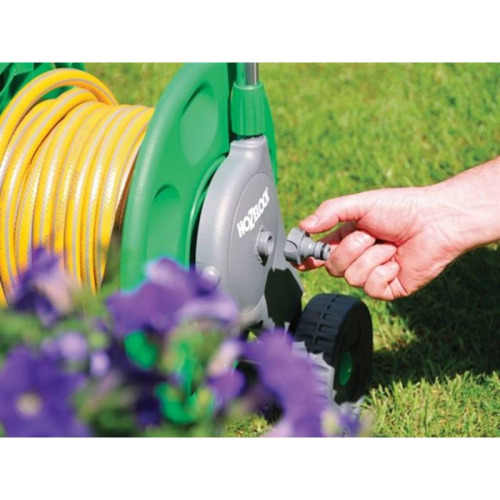 Коннектор-адаптер HoZelock 2169 для катушки