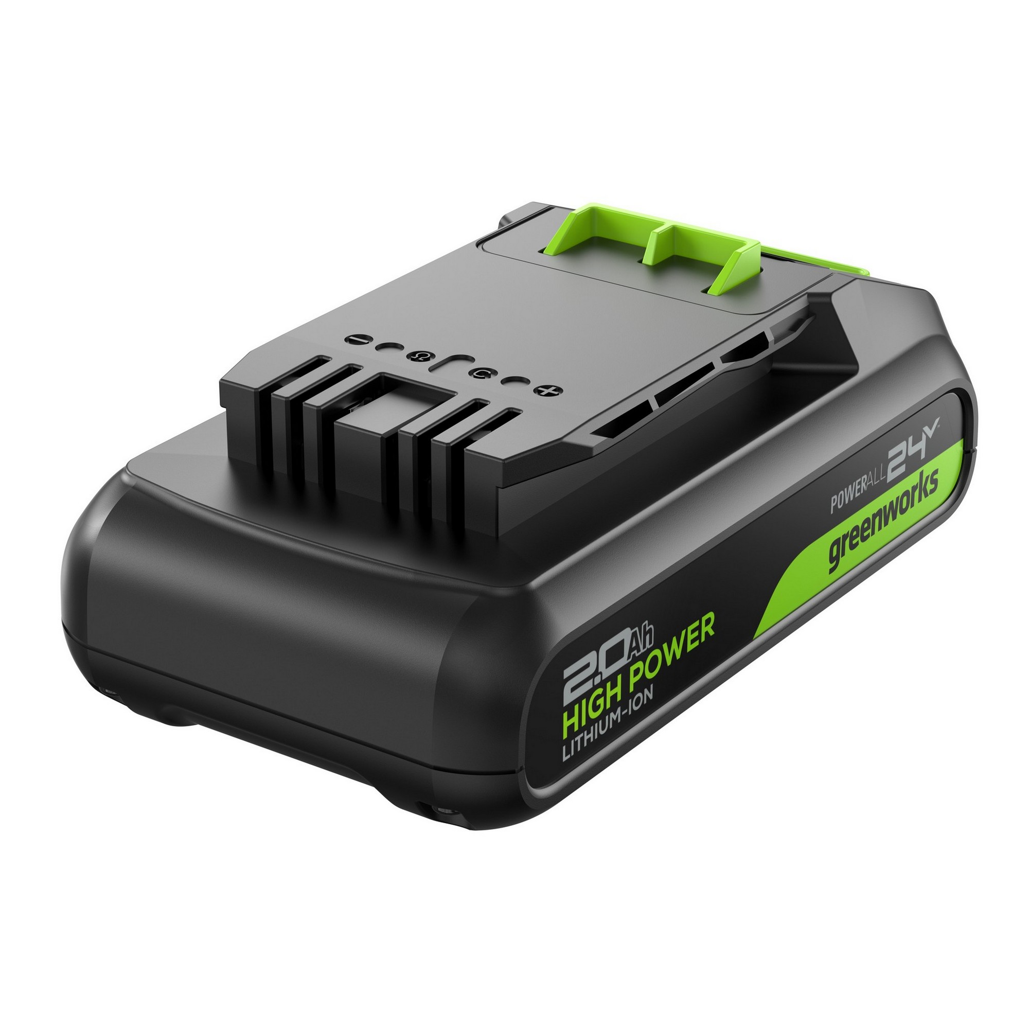 Аккумулятор 2 Ah Greenworks High Power 24V G24HP2 2957707