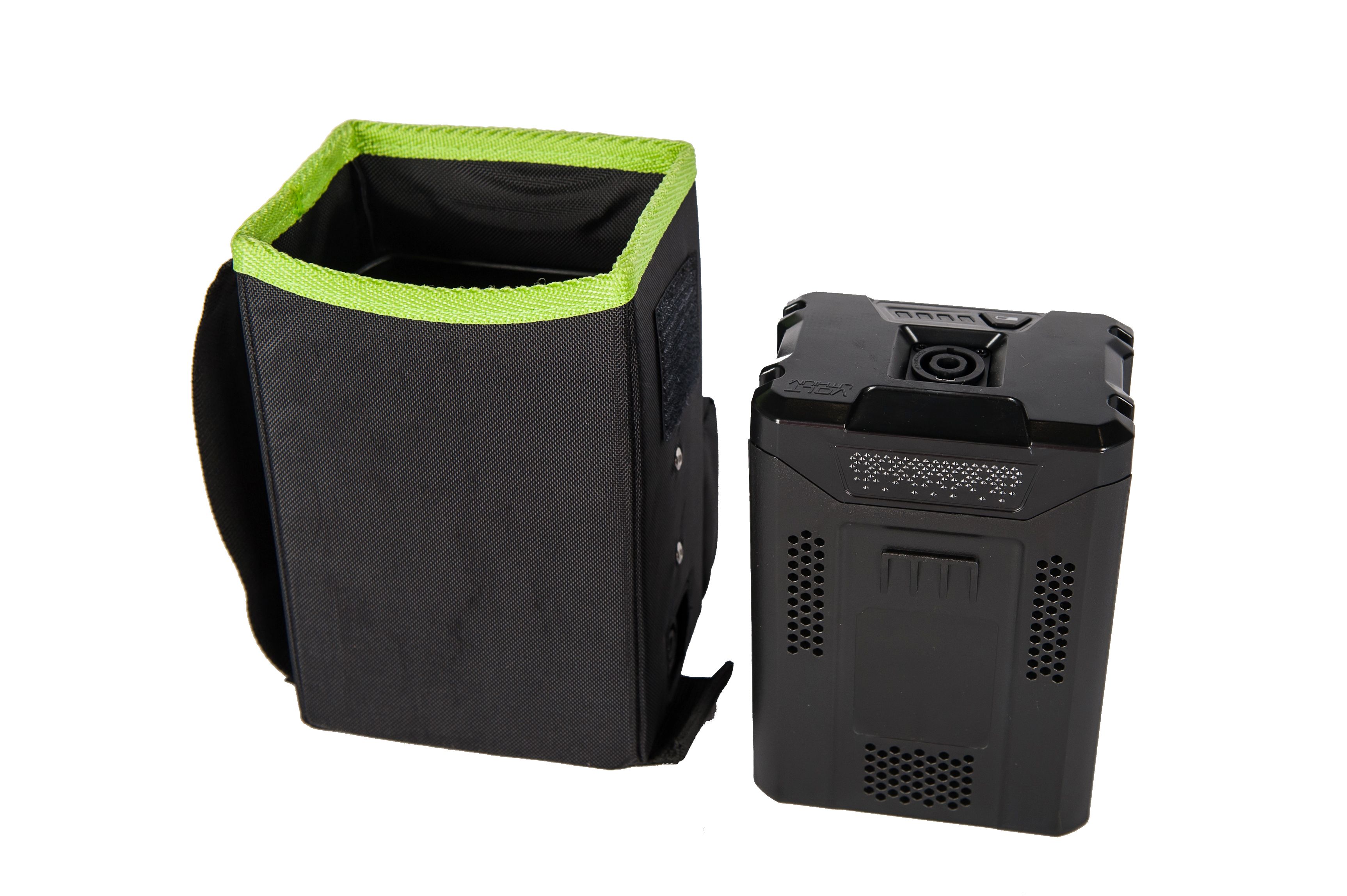 Ремень для аккумуляторов 82 В