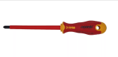 Felo Отвертка диэлектрическая Ergonic  крестовая PH 3X150 41430490
