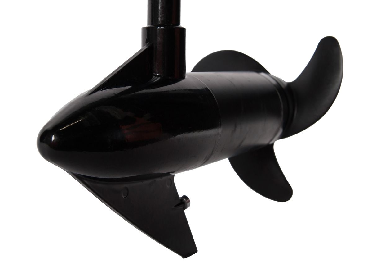 Лодочный мотор Greenworks 12V G12TM55