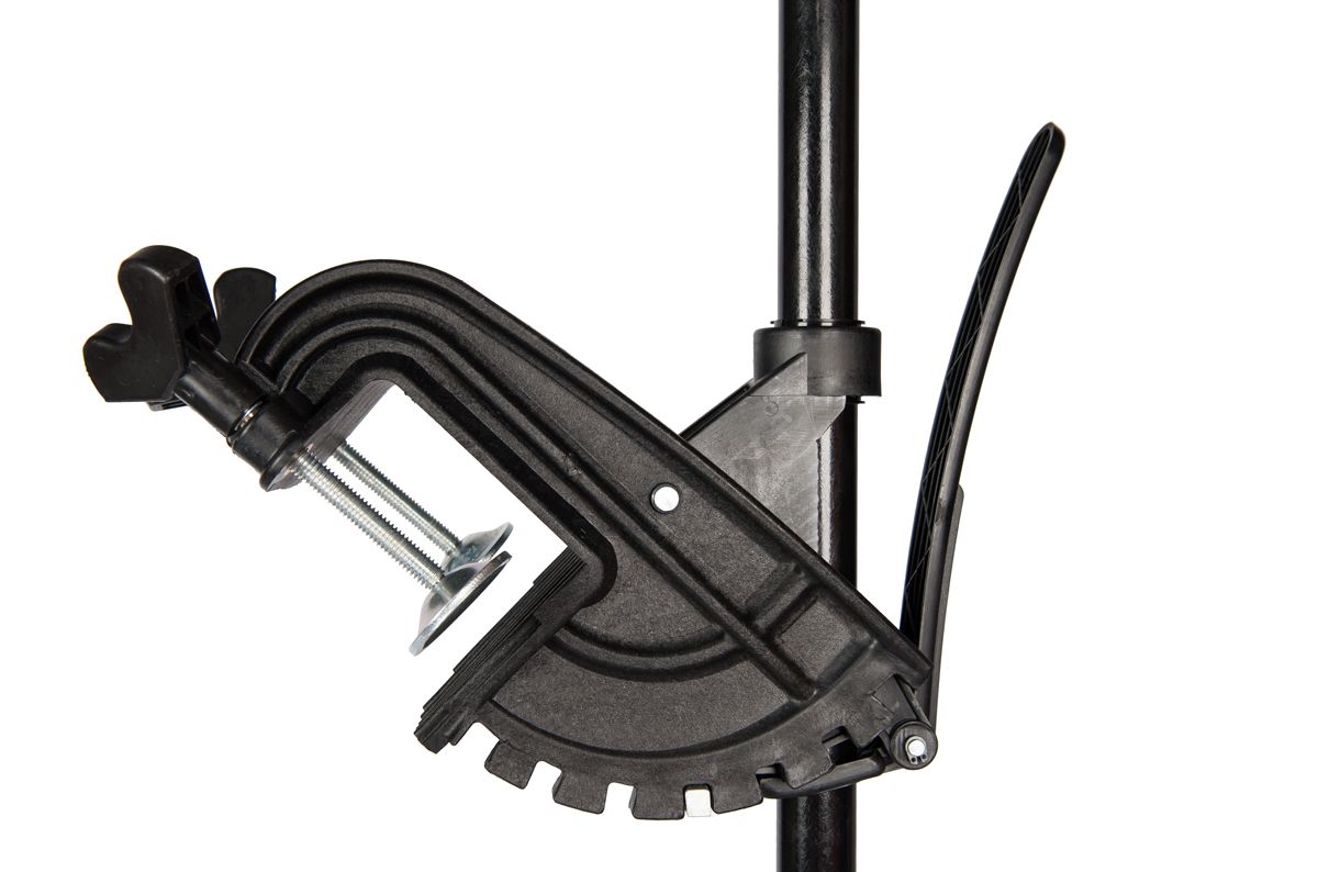 Лодочный мотор Greenworks 12V G12TM55