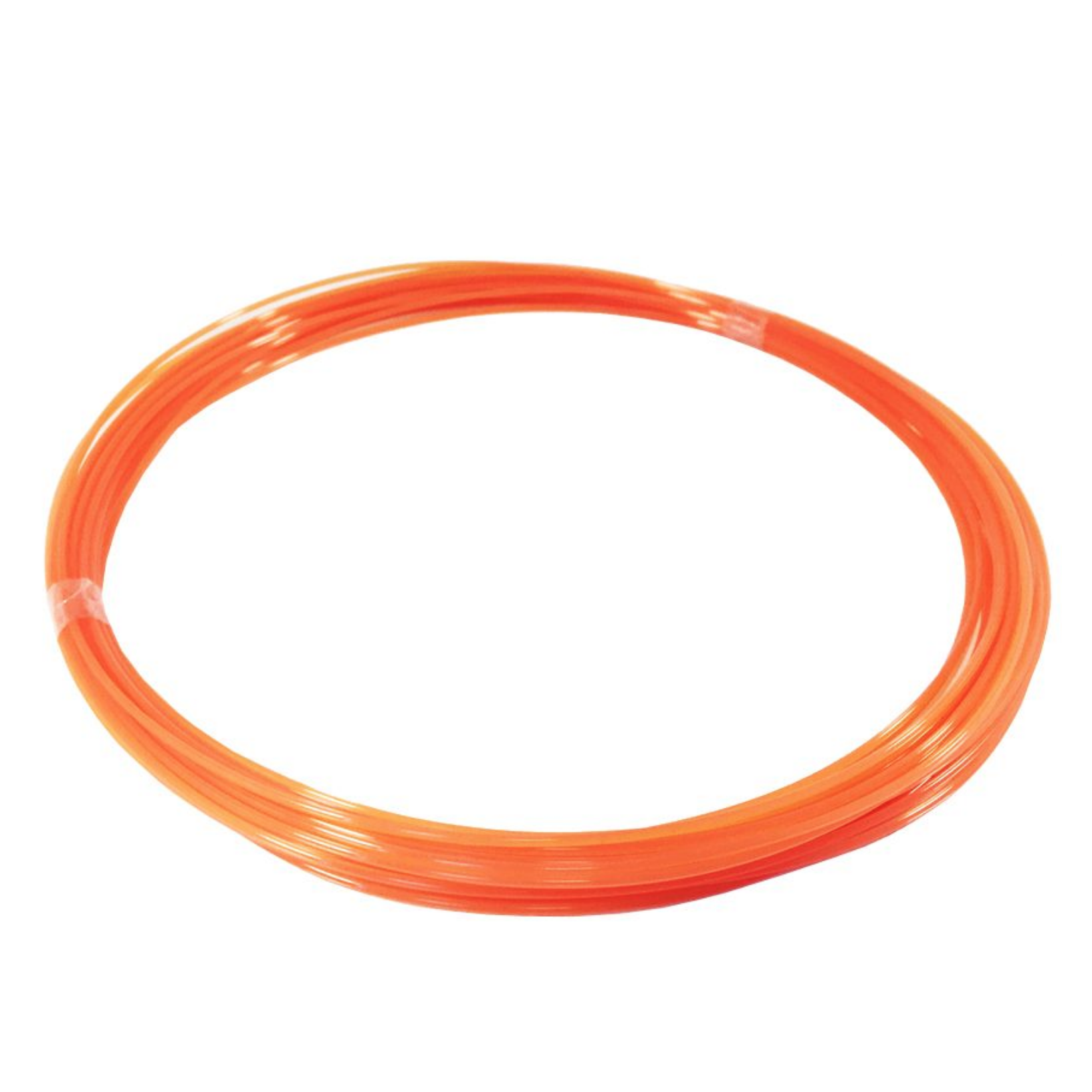 Леска для триммера моток 15 м диаметр 2.0 мм