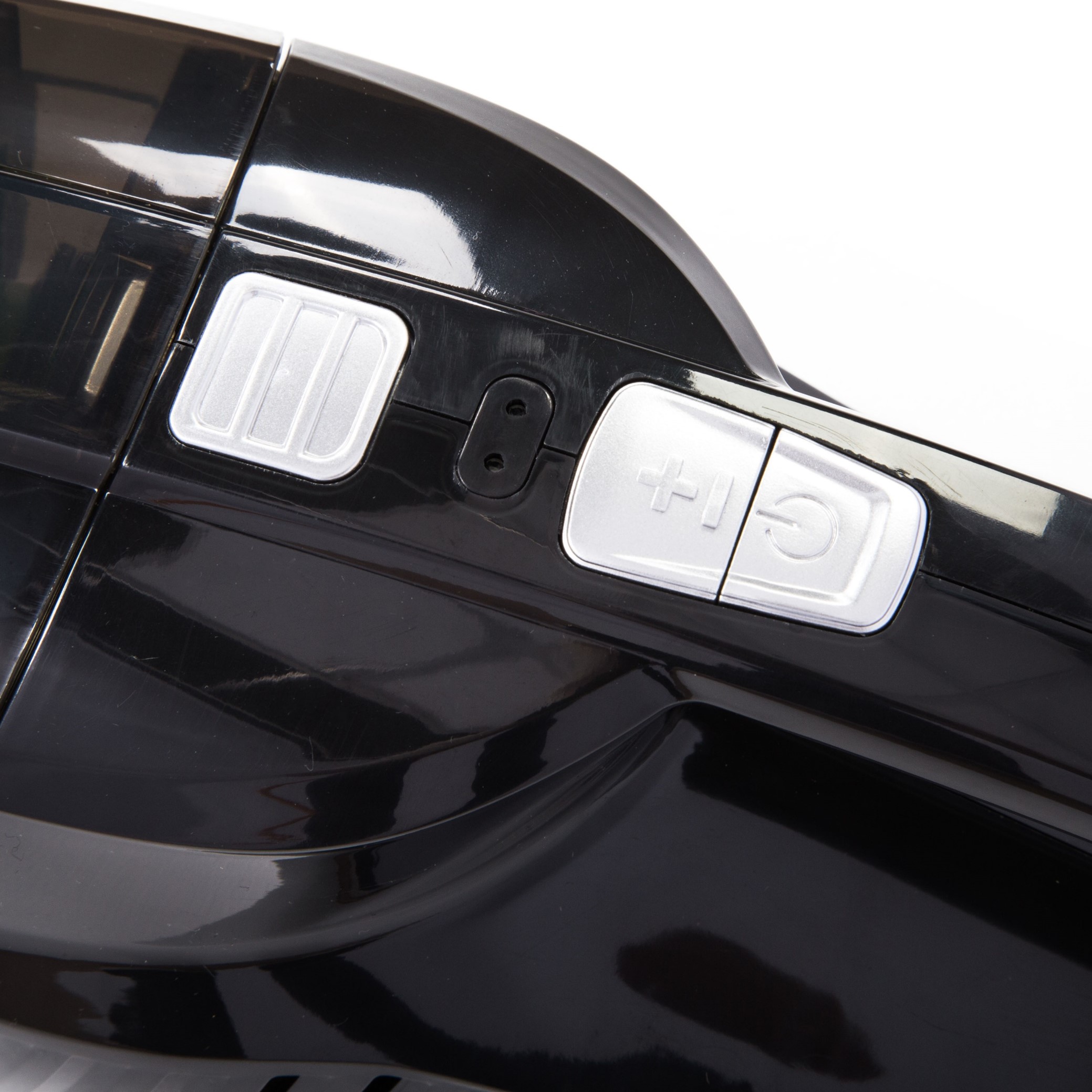 Пылесос ручной аккумуляторный Greenworks 24V G24HV 4700007, без АКБ и ЗУ