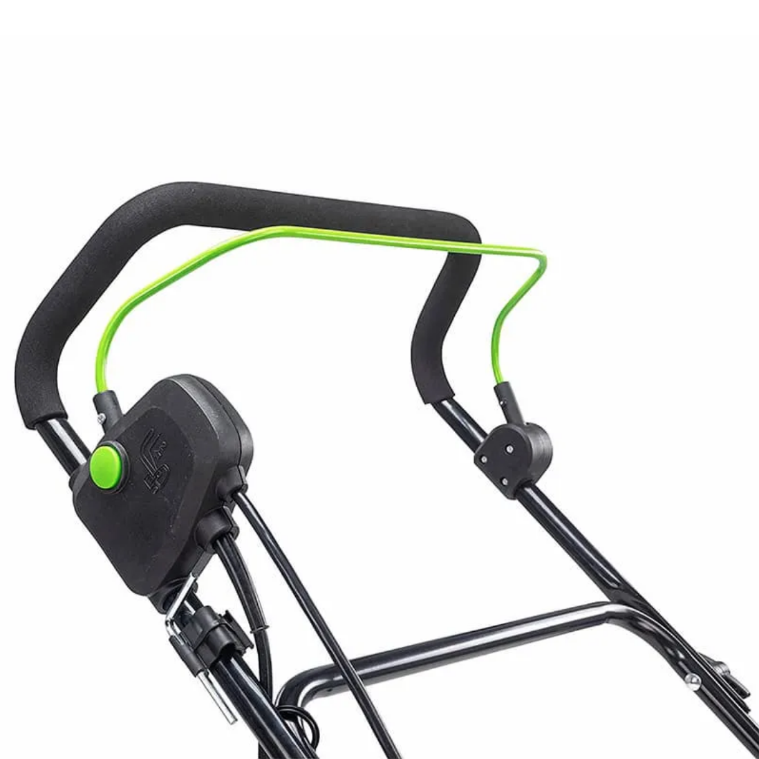 Аэратор-скарификатор электрический 36 см Greenworks 1600W