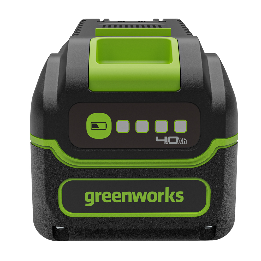 Аккумулятор 4 Ah Greenworks High Power 40V G40HP4 2958507