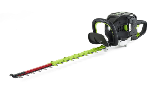 Кусторез аккумуляторный 68 см Greenworks 82V GD82HT, бесщёточный, без АКБ и ЗУ