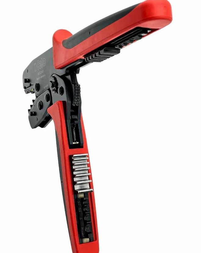 Пресс-клещи FELO 583 220 40