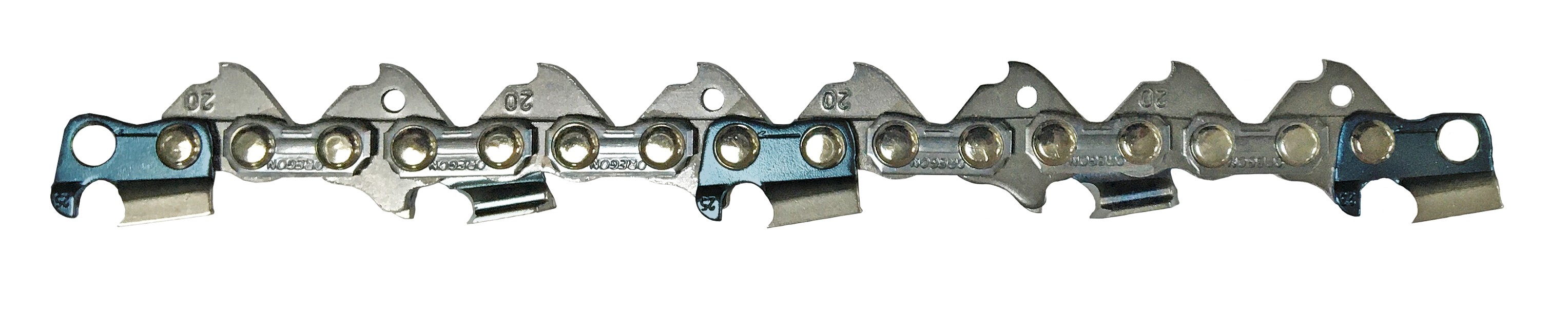 Цепь для пилы 46 см усиленная