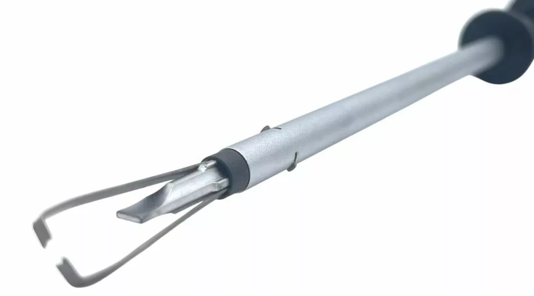 Отвёртка серия 520, SL 4,0х0,8х155 FELO 520 045 10