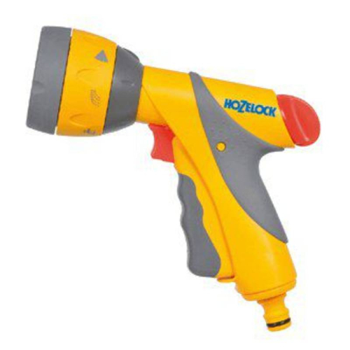 Пистолет-распылитель для полива HoZelock 2684 Multi Spray Plus 6 режимов