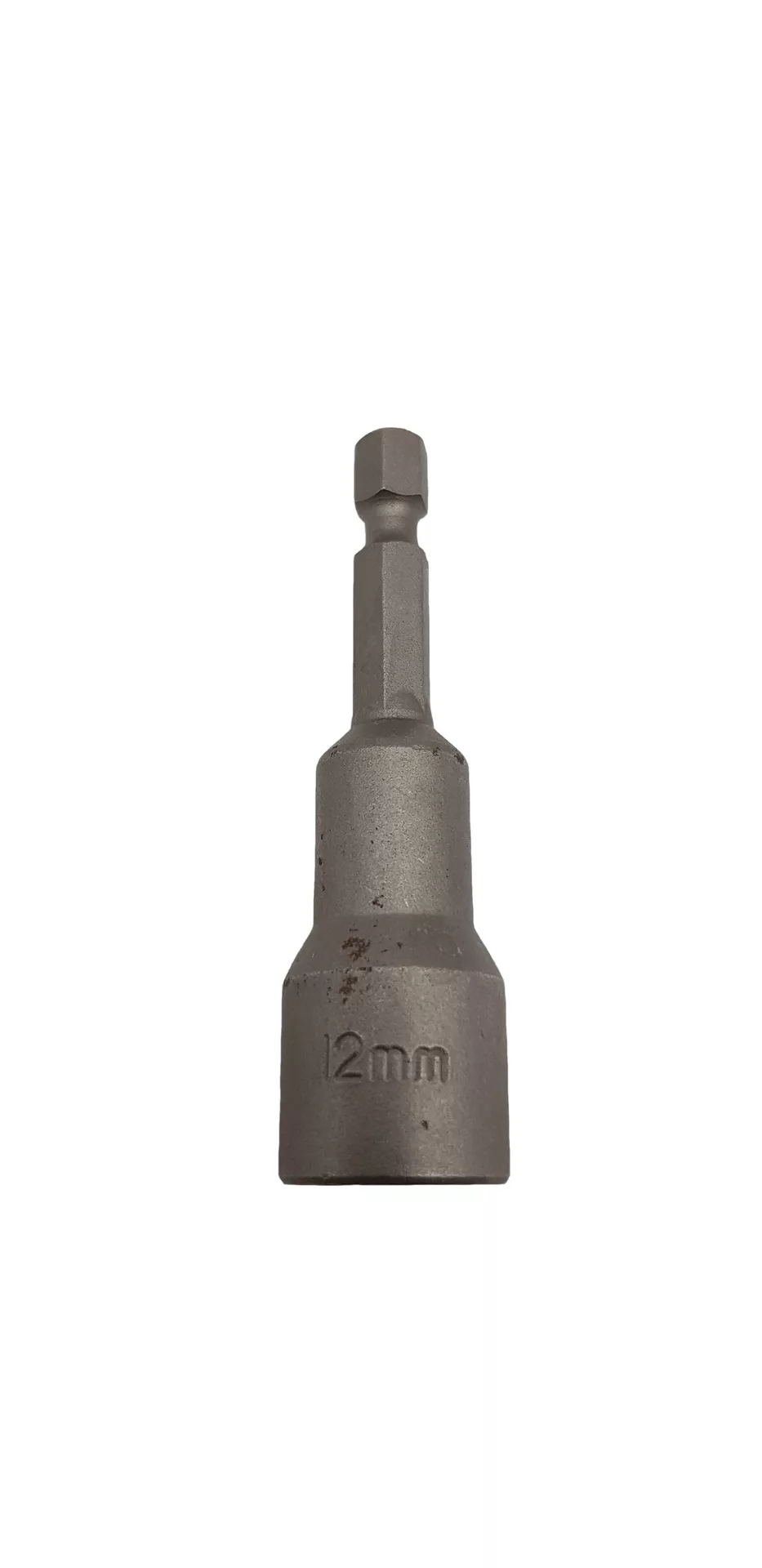 Головка FELO SW 12 мм с хв-ком 1/4" Е6,3 FELO 039 120 10