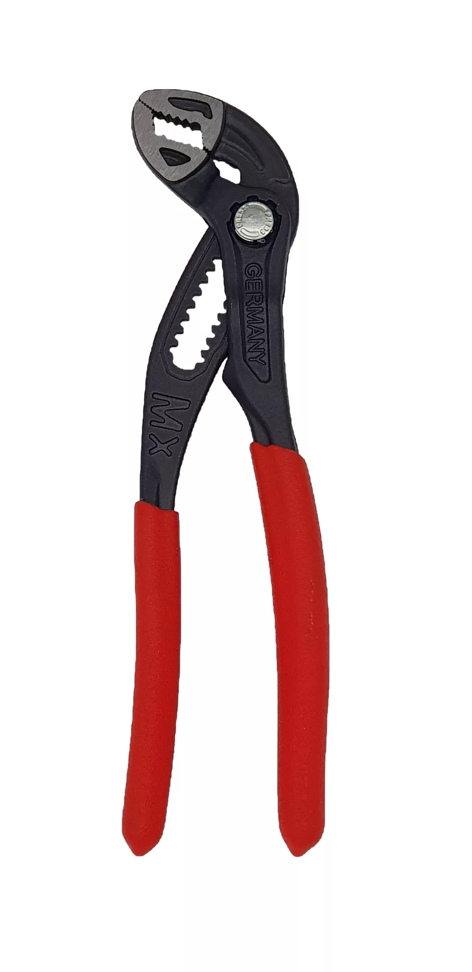 Переставные клещи 180 мм FELO 895 180 40