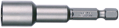 Головка FELO SW 10 мм с хв-ком 1/4" Е6,3 FELO 039 100 10