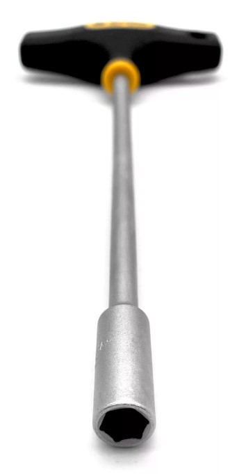 Отвёртка-головка 8х230, Т-образная, серия 304 FELO 304 088 60