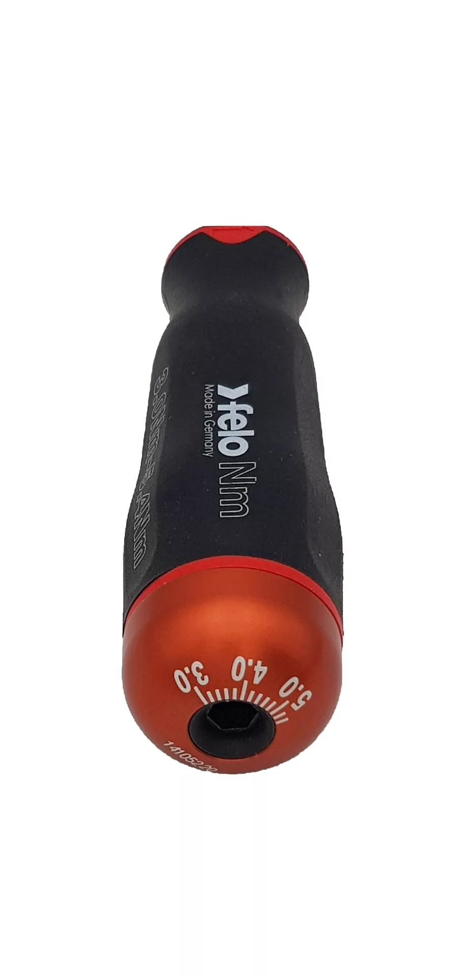 Felo Рукоятка c регулировкой крутящего момента Серия Nm 3,0-5,4 Нм 10000306