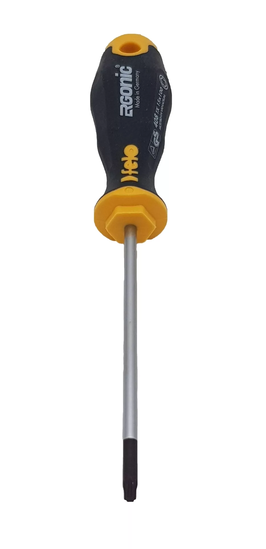 Felo Отвертка Ergonic Torx 15х100 40815340