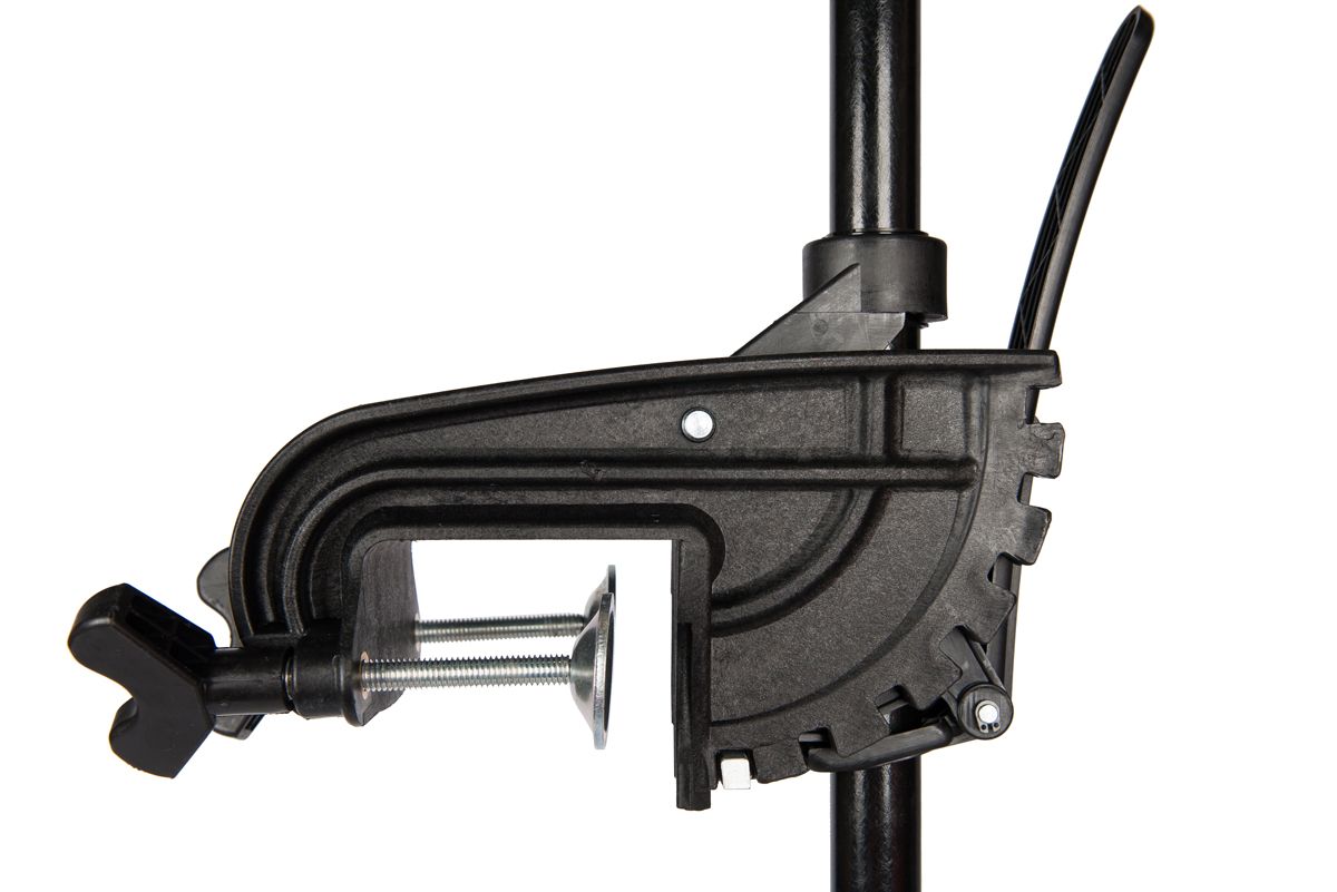 Лодочный мотор Greenworks 12V G12TM55