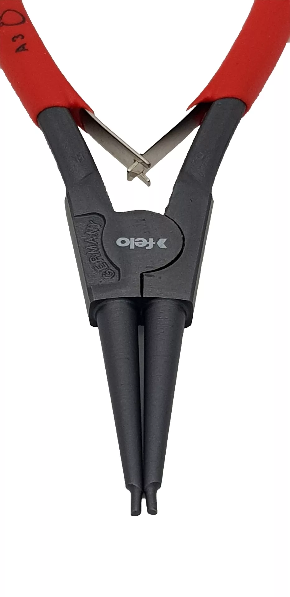 Съемник для стопорных колец внешний прямой 40 – 100 мм FELO 593 040 40