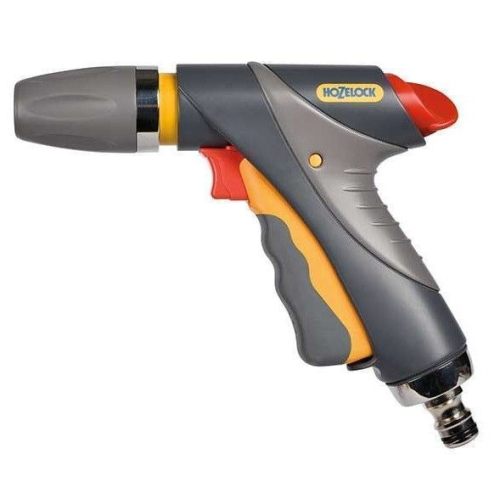 Пистолет-распылитель для полива HoZelock 2692 Jet Spray Pro 3 режима