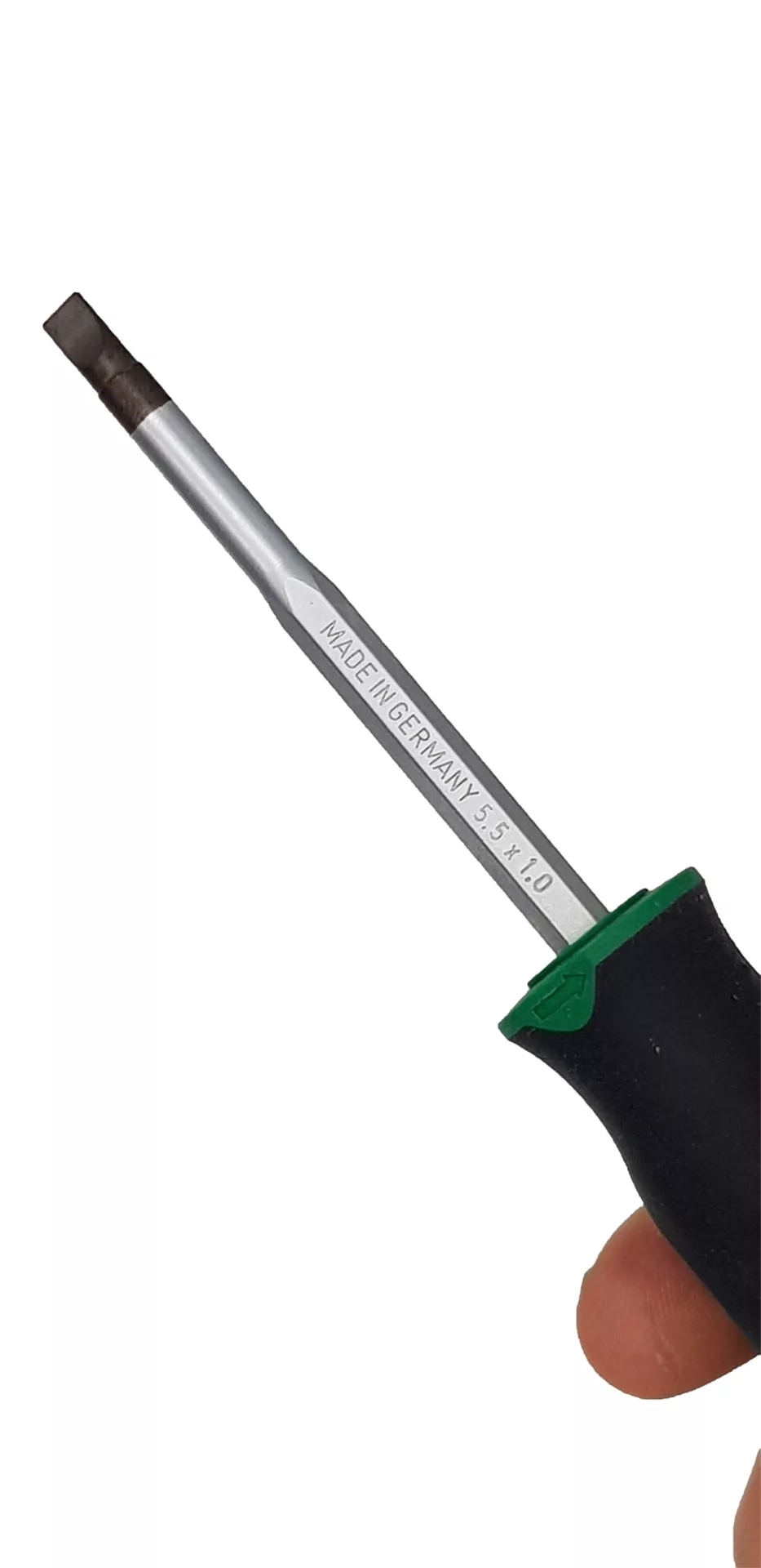 Felo Насадка плоская шлицевая для серии Nm 5,5x1,0x170 10055404