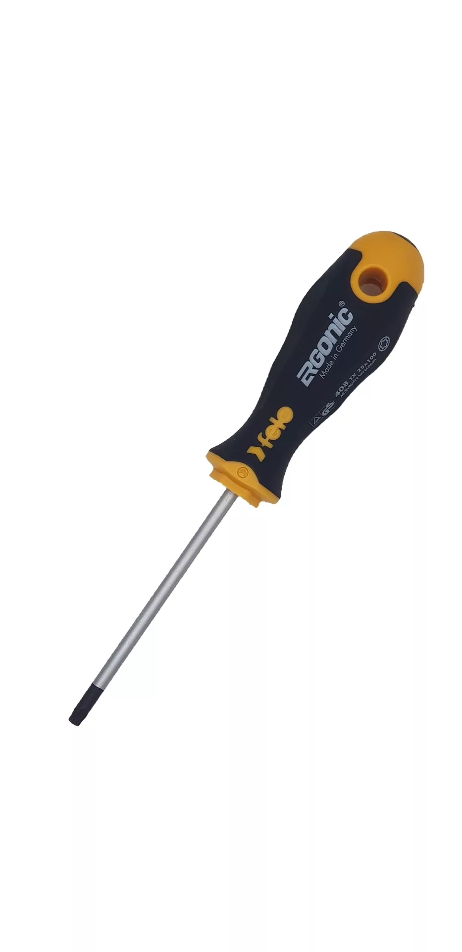 Felo Отвертка Ergonic Torx 25х100 40825340
