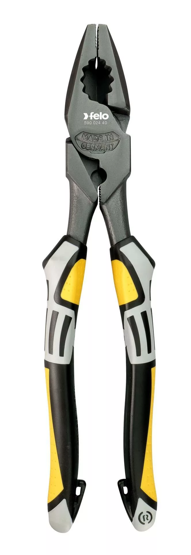 Плоскогубцы комбинированные 240 мм FELO 590 024 40