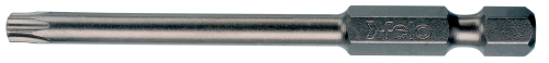 Бит Torx 30х73, серия 036 E6,3 1/4" FELO 036 307 10