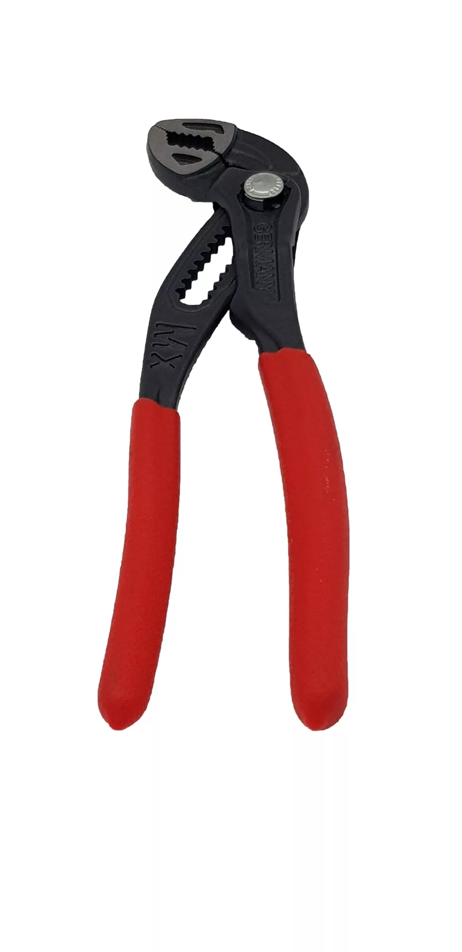 Переставные клещи 180 мм FELO 895 180 40