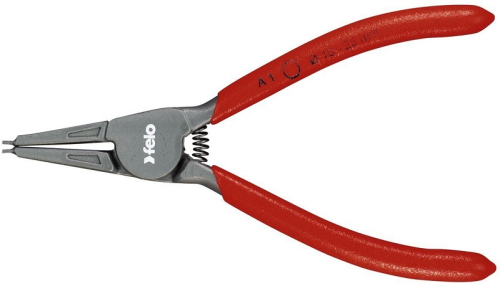 Съемник для стопорных колец внешний прямой 40 – 100 мм FELO 593 040 40