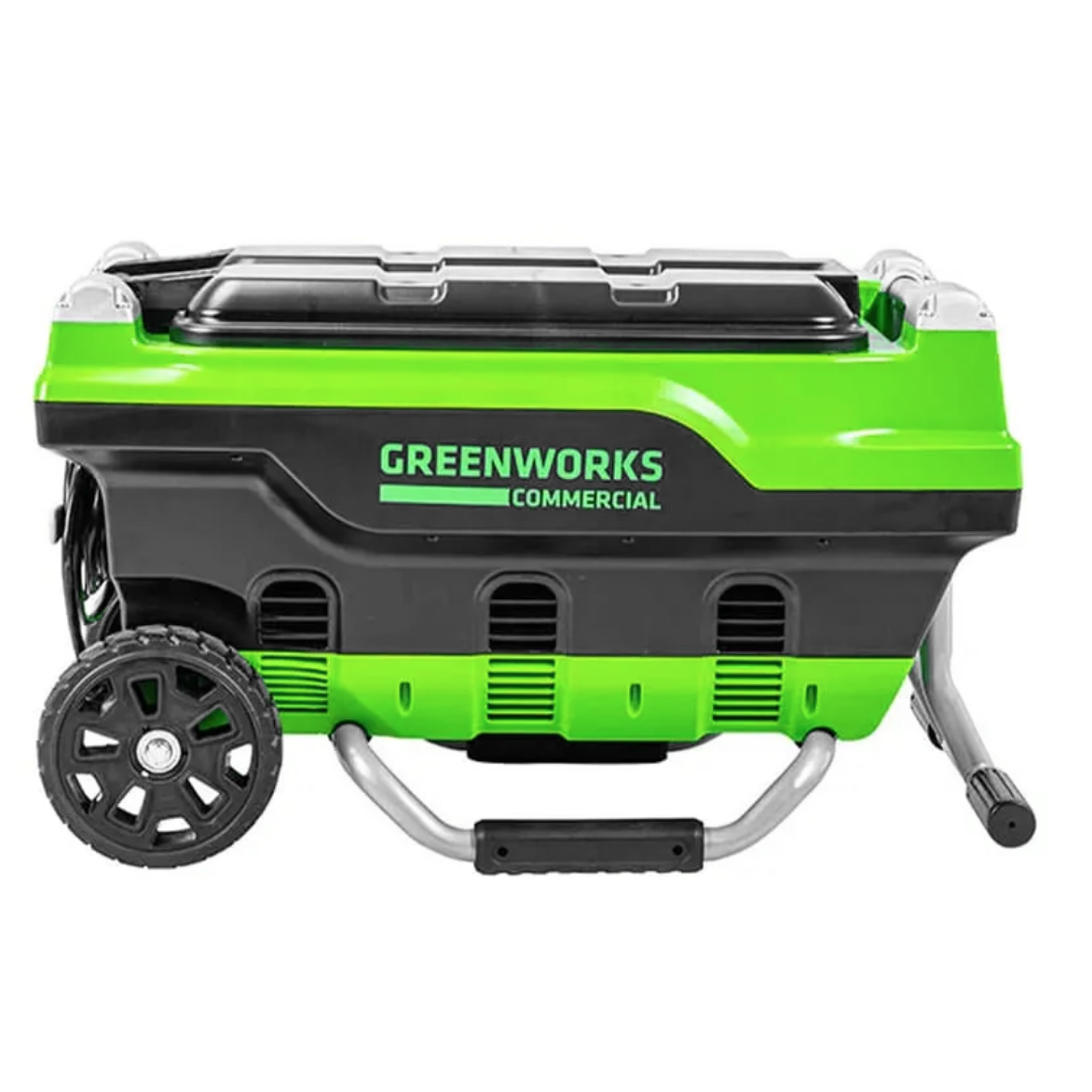 Зарядное устройство Greenworks 82V G82CT6 2955107 на 6 аккумуляторов (18А)
