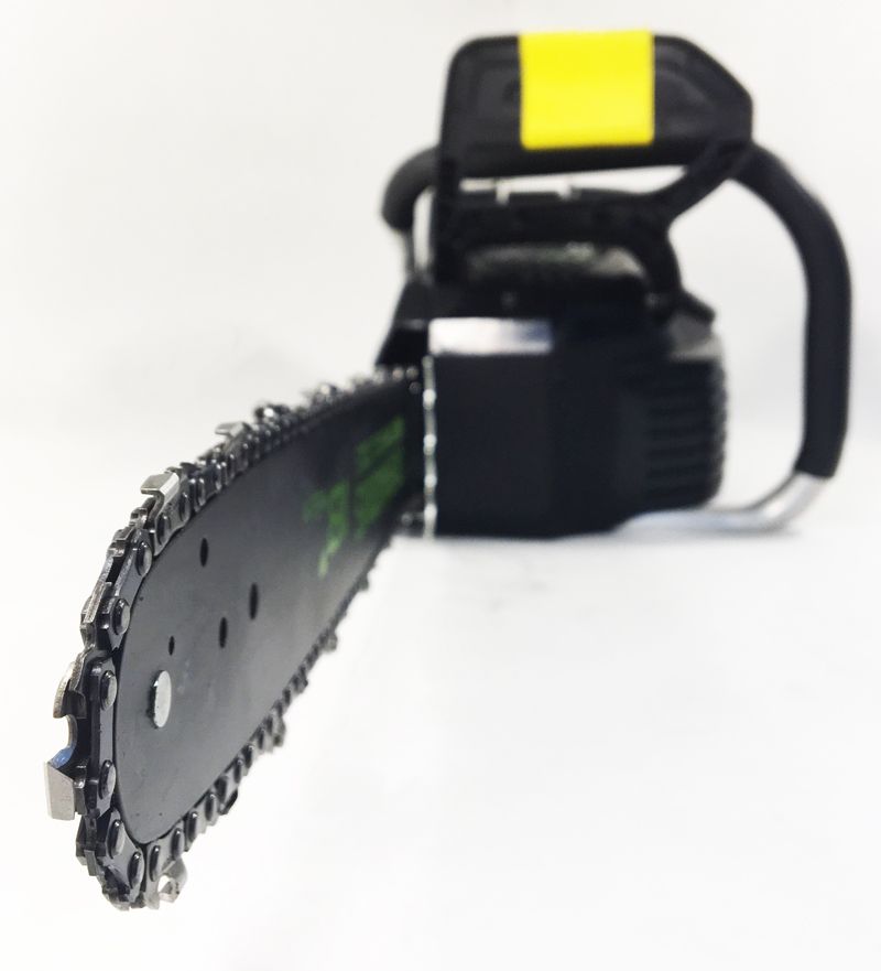 Пила аккумуляторная цепная Greenworks 82V GD82CS50, бесщёточная, без АКБ и ЗУ