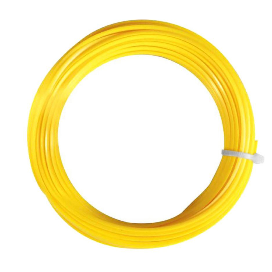 Леска для триммера моток 15 м диаметр 1.6 мм