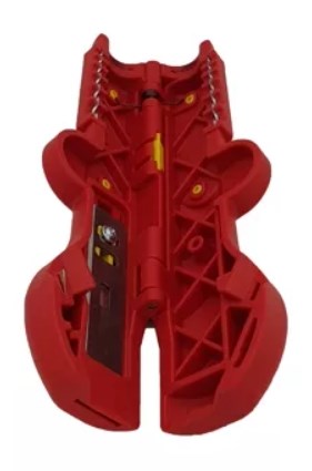 Многофункциональный инструмент для снятия изоляции FELO 58401611