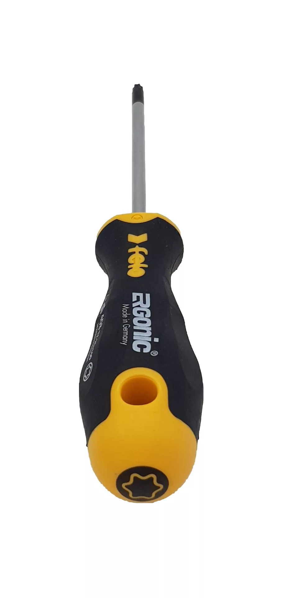 Felo Отвертка Ergonic Torx 25х100 40825340