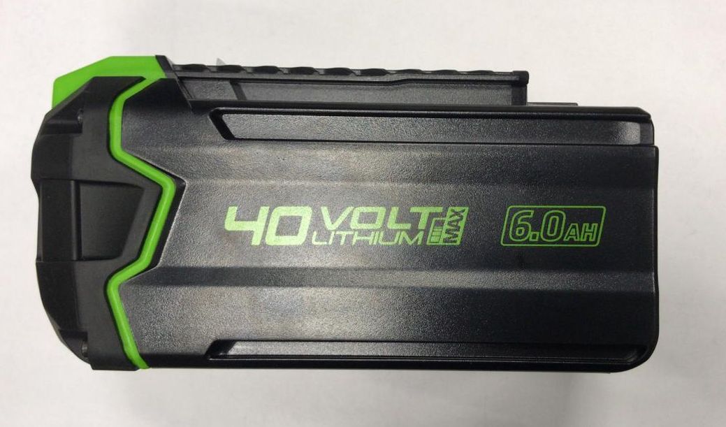 Аккумулятор Greenworks 6Ah 40V G40B6 2928907