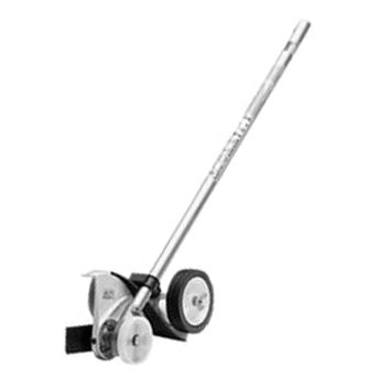 Многофункциональный триммер 40 см 82TD10 82V со сменными насадками 5-в-1, бесщёточный, без АКБ и ЗУ