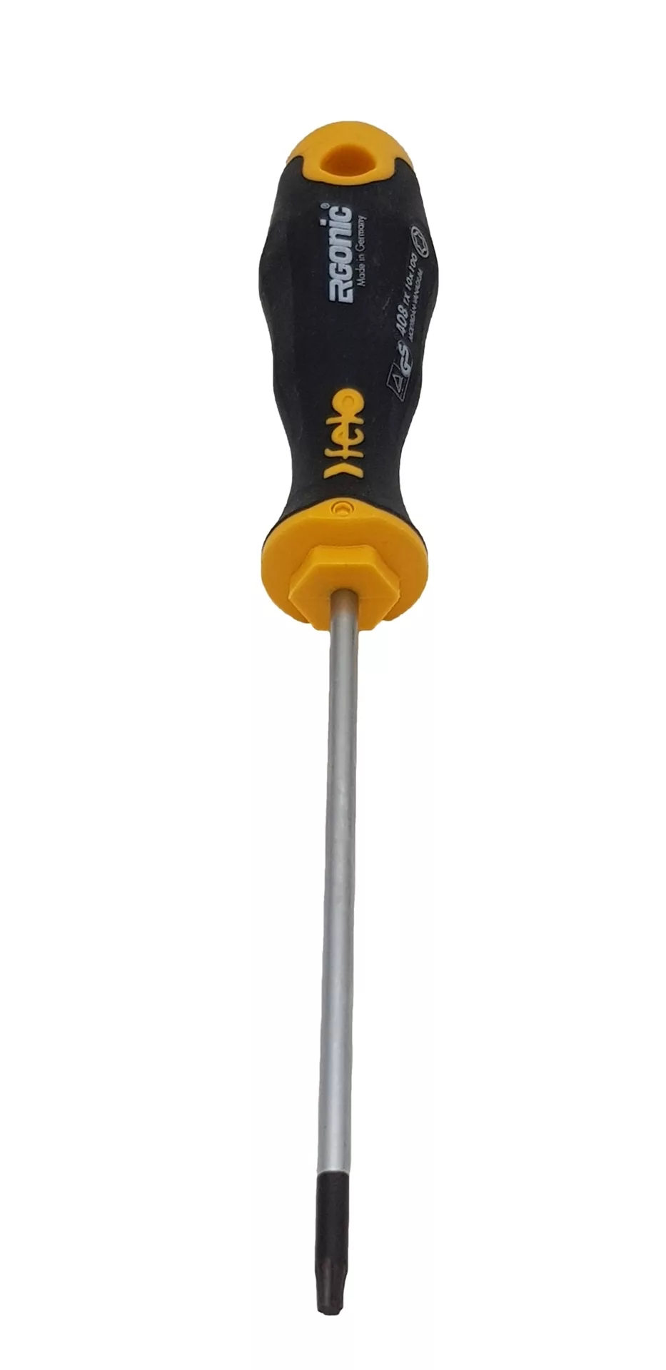 Felo Отвертка Ergonic Torx 10х100 40810340