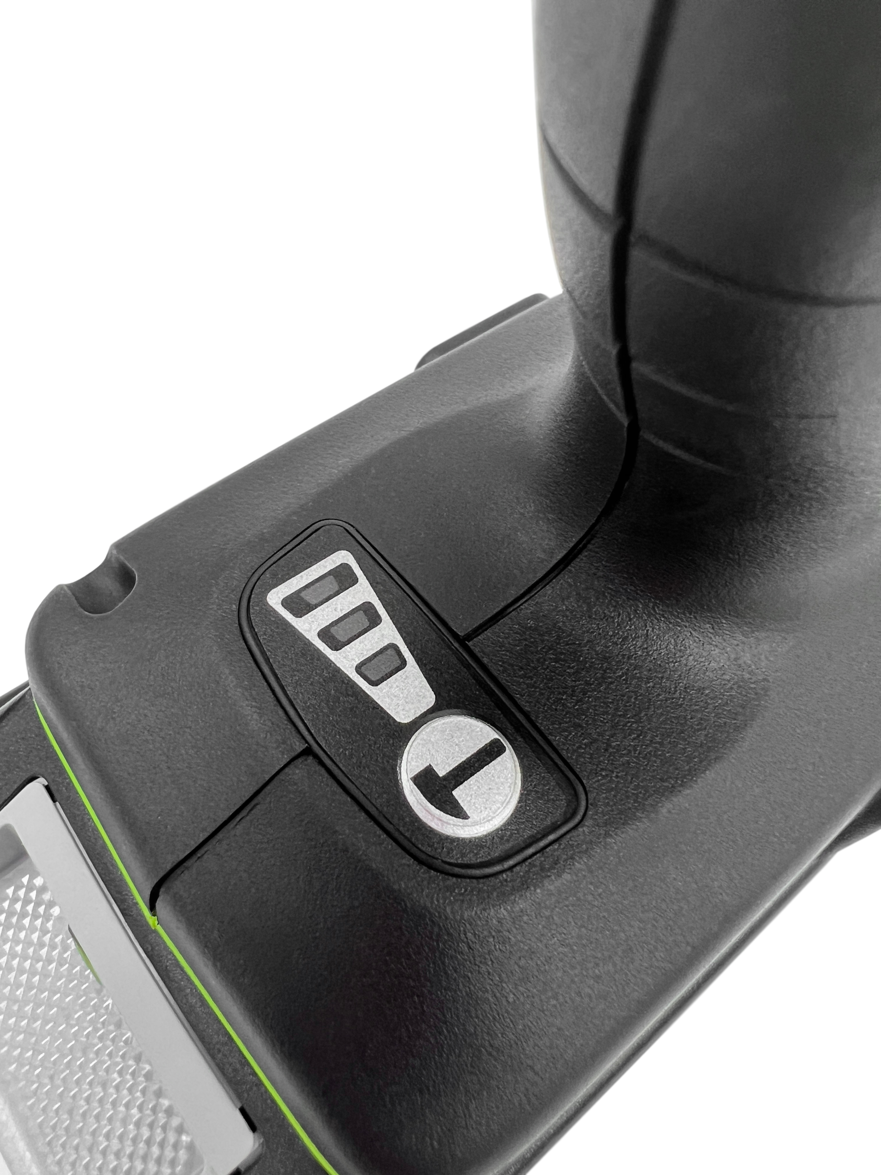 Гайковёрт ударный  аккумуляторный Greenworks 24V 400Нм GD24IW400 3802907, бесщёточный, без АКБ и ЗУ