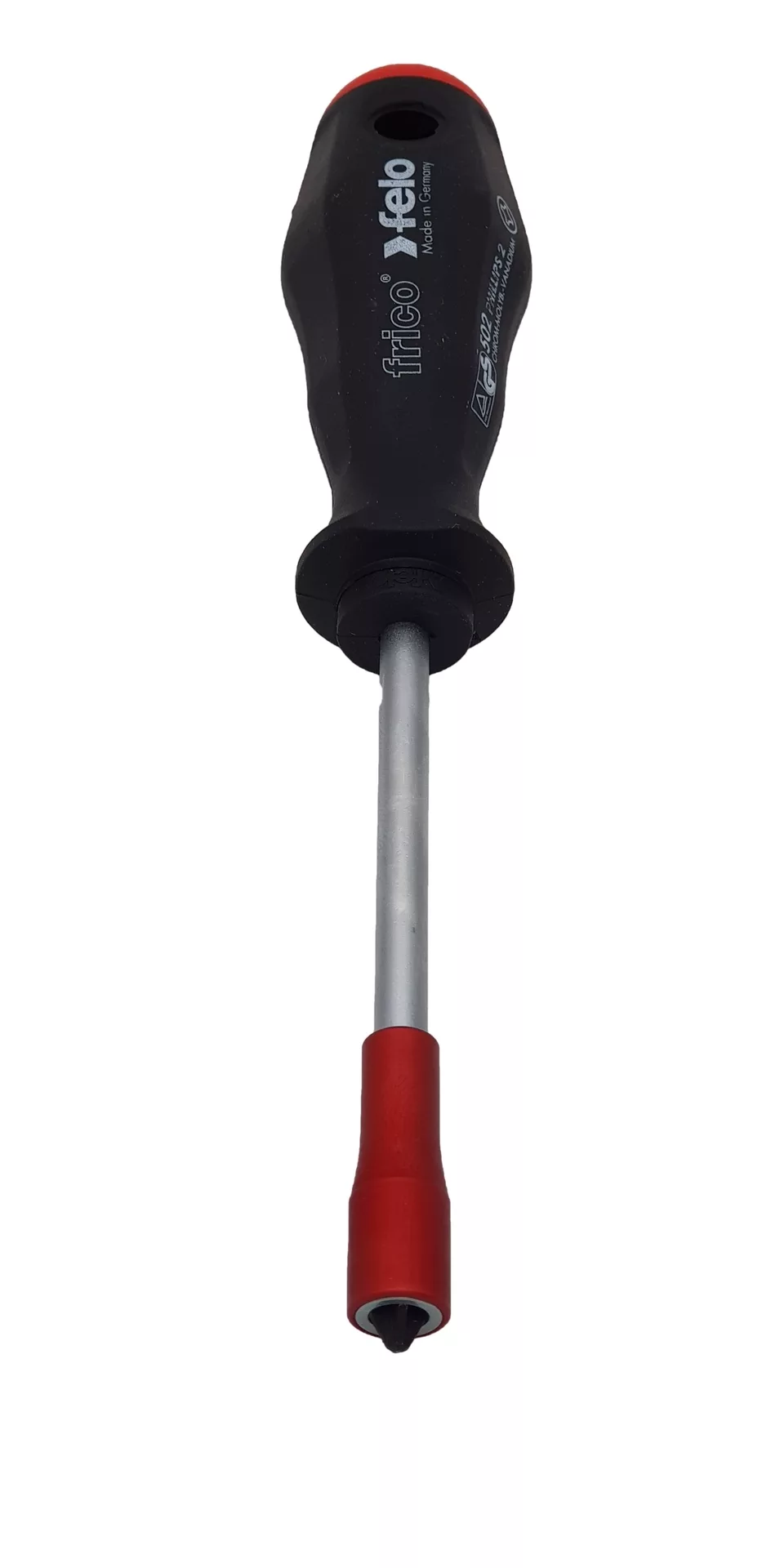 Отвертка M-TEC PH2 FELO 502 203 30