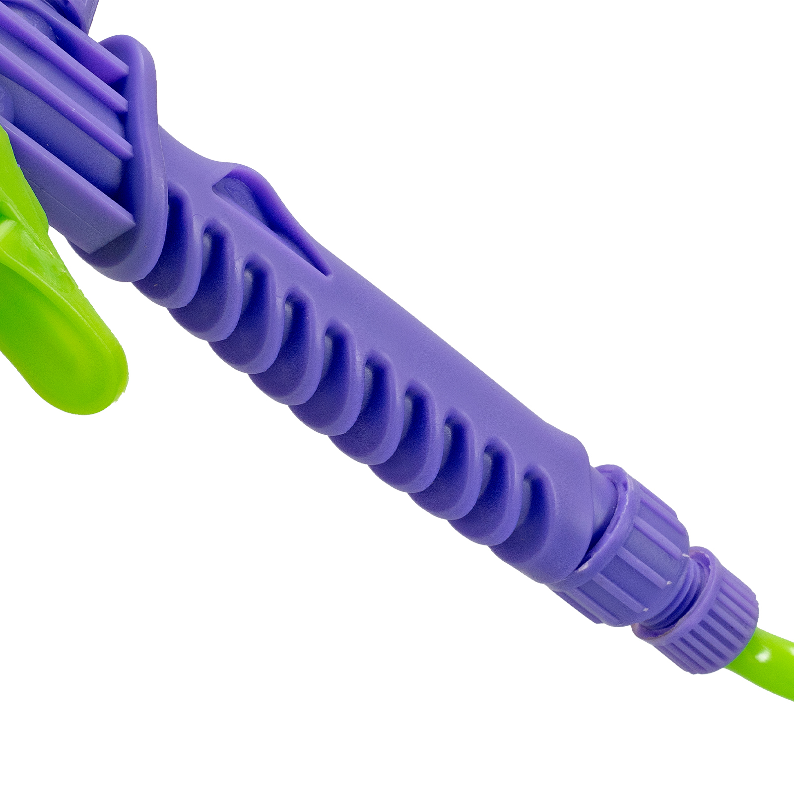 Штанга для опрыскивателя телескопическая, универсальная, алюминиевая, 3 м