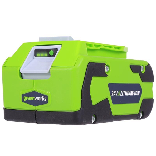 Аккумулятор Greenworks 4Ah 24V G24B4