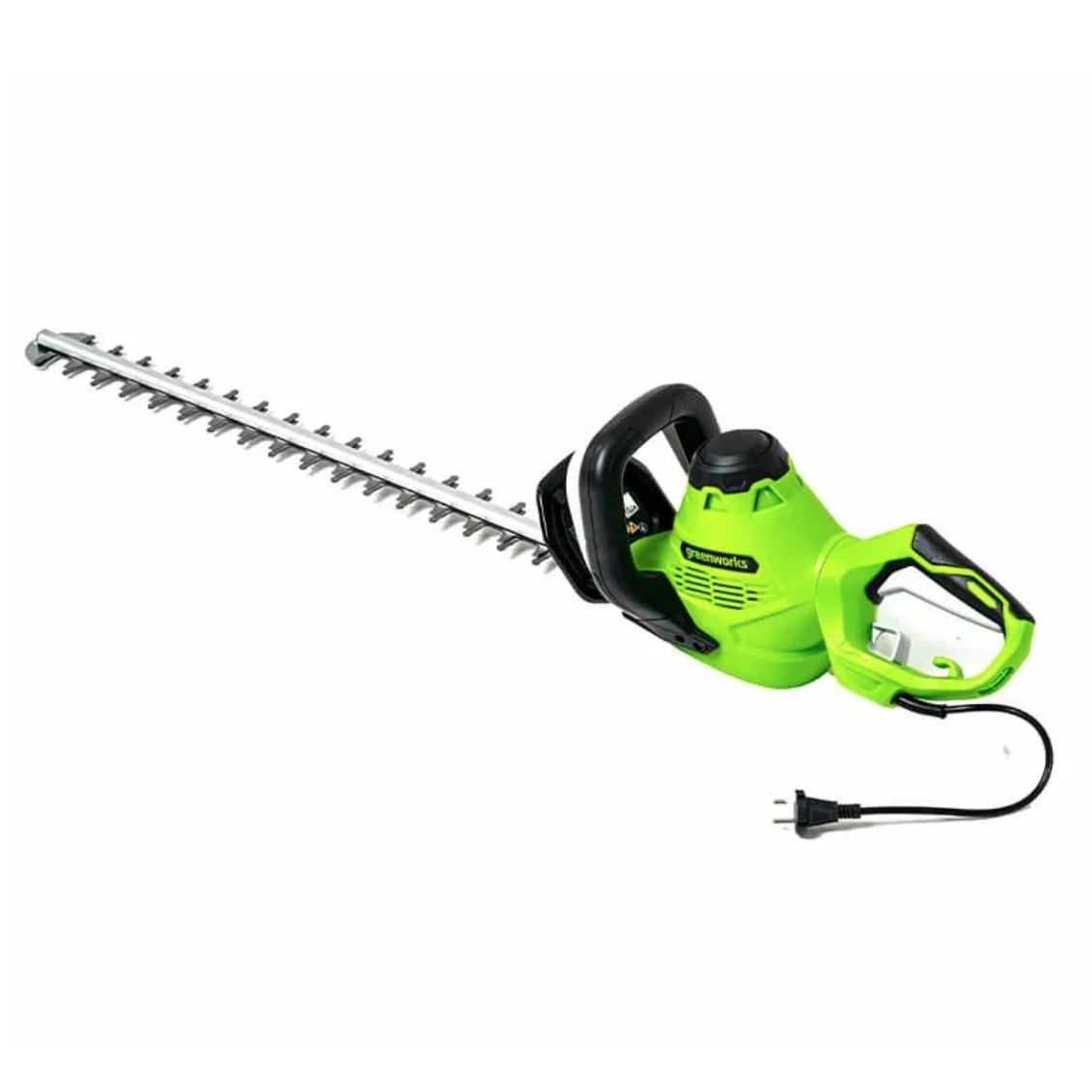 Кусторез электрический 68 см Greenworks 700W GHT7068