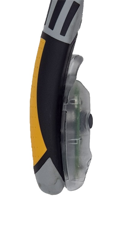 Усиленные бокорезы серия 591, 180 мм FELO 591 118 40