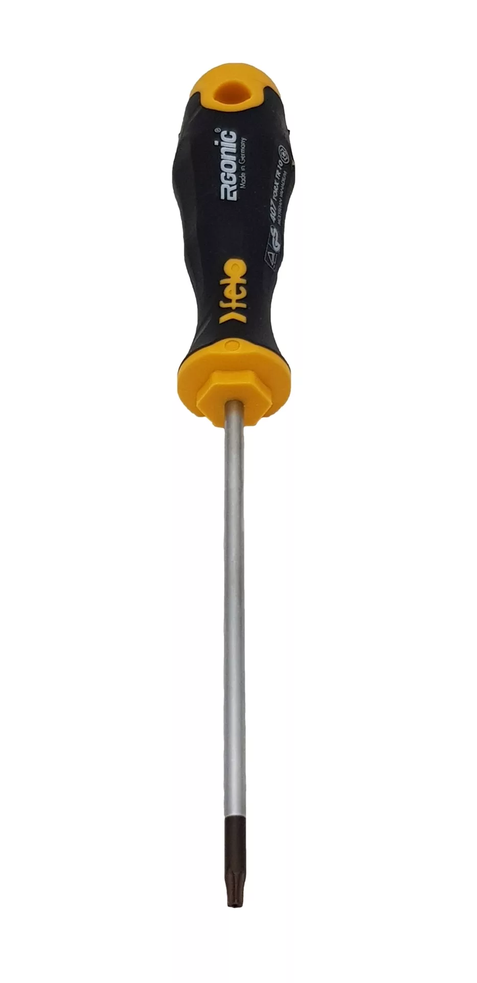Отвертка Ergonic Torx 15х100 FELO 40715340
