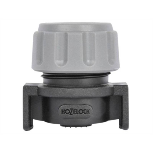 Автоматический полив - Заглушка концевая универсальная 13мм HoZelock 7016, 2 шт.