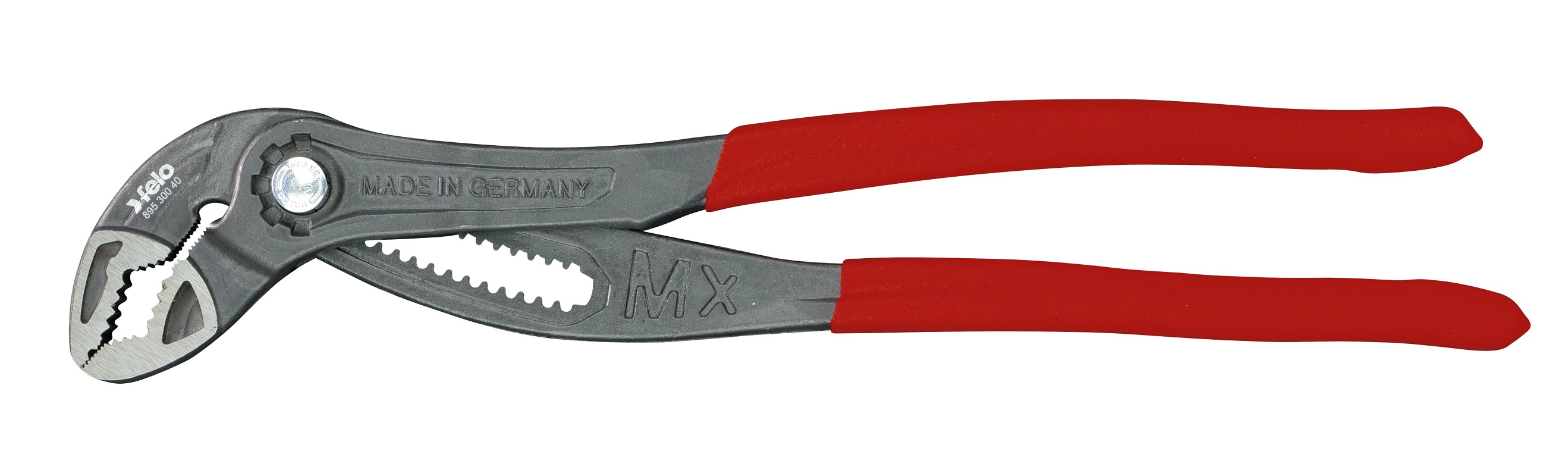 Плоскогубцы переставные MX, 300 мм FELO 895 300 40