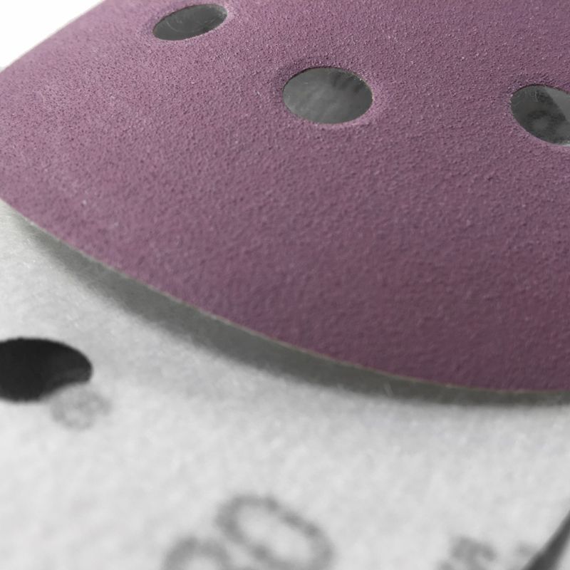 Шлифмашинка эксцентриковая аккумуляторная Greenworks 24V G24ROS, без АКБ и ЗУ